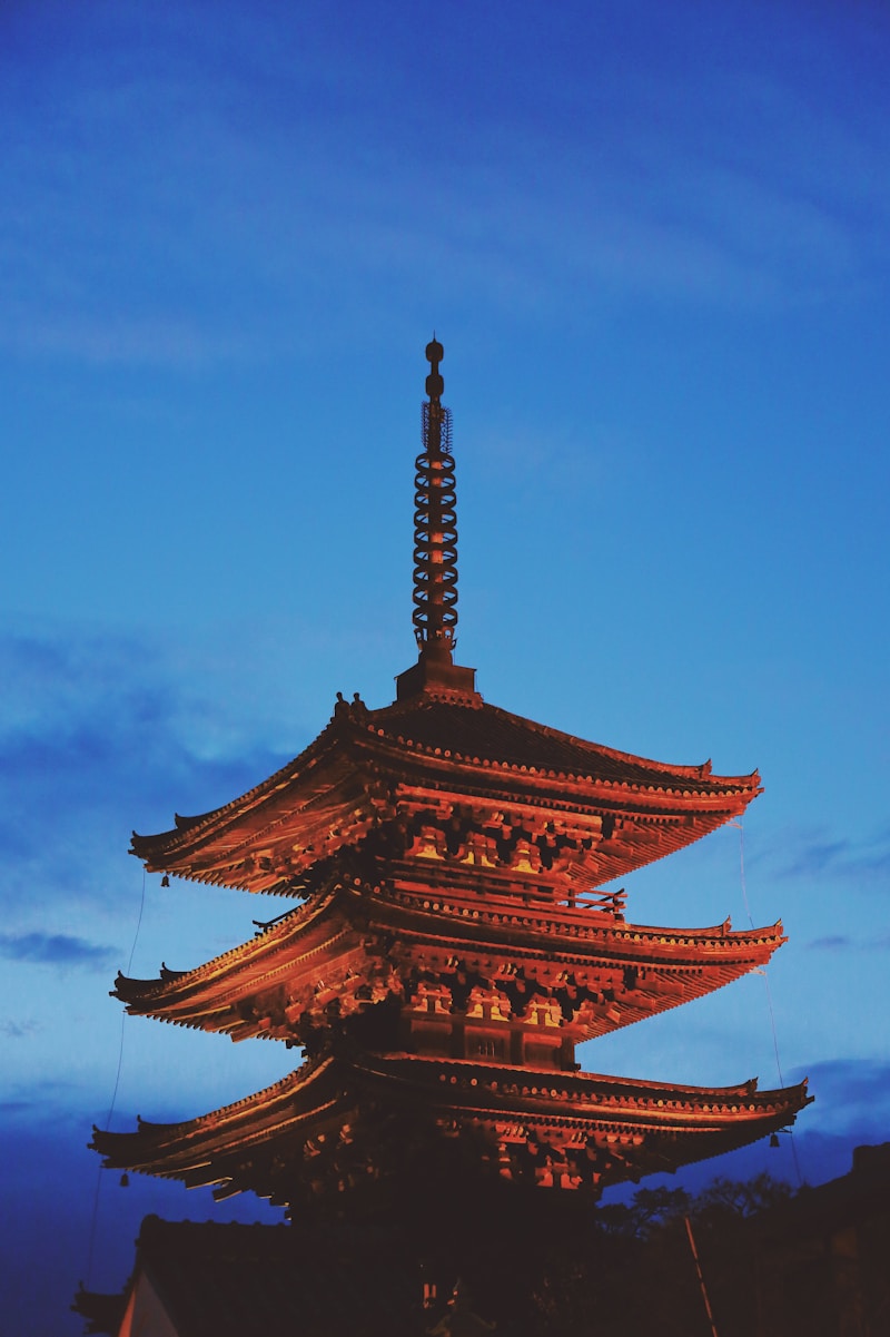 Kyoto, Japan